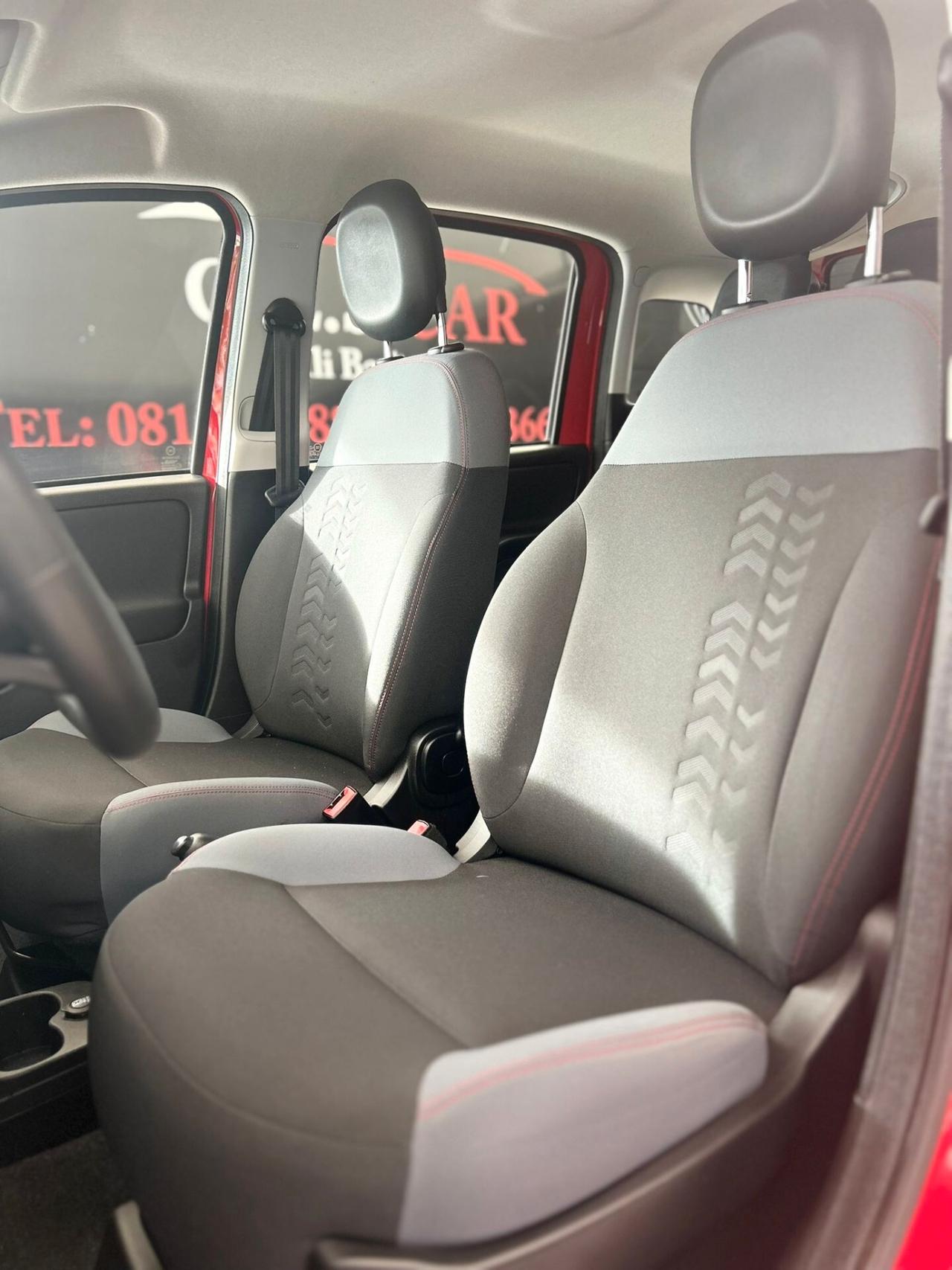 Fiat Panda 1.0 FireFly 70 cv S&S Hybrid Easy