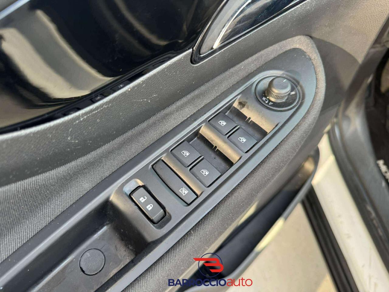 Opel Mokka X 1.6 CDTI S&S Advance-2019