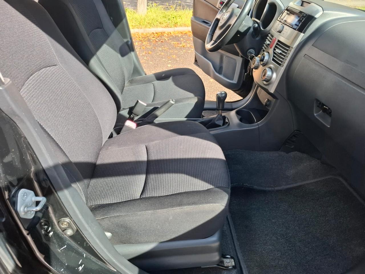 Daihatsu Terios 1.5 4WD del 2006