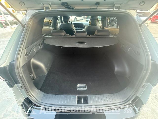 KIA Sportage 1.6 TGDi Plug-in HEV AT GT-line