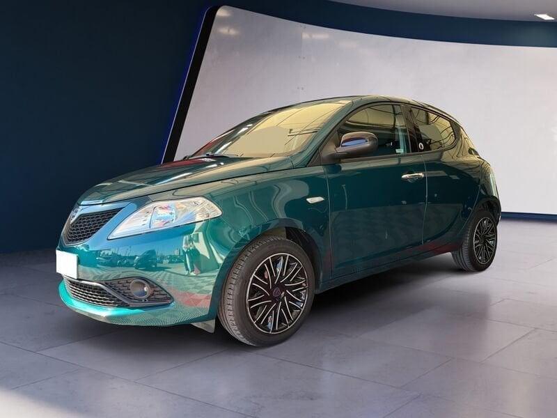 Lancia Ypsilon 1.2 Elefantino Blu ecochic Gpl 69cv my19