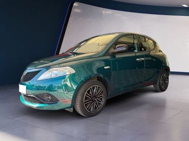 Lancia Ypsilon 1.2 Elefantino Blu ecochic Gpl 69cv my19