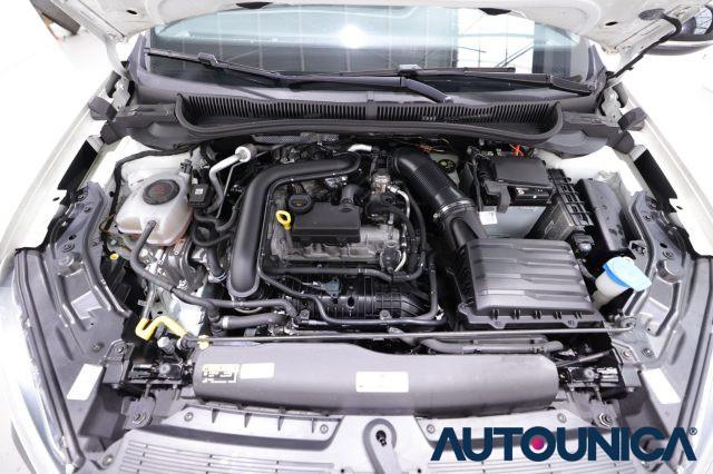 VOLKSWAGEN Taigo 1.0 TSI 110 CV DSG R-LINE TETTO PANORAMA