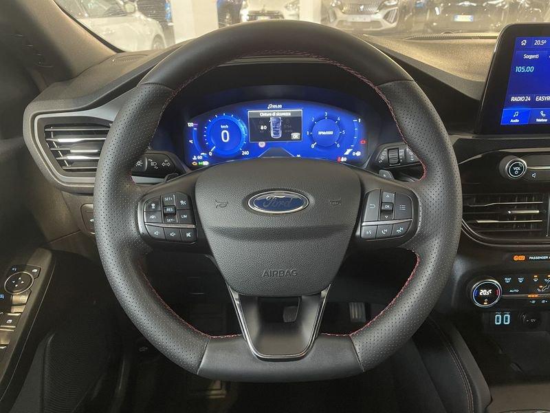 Ford Kuga Kuga 1.5 EcoBlue 120 CV aut. 2WD Titanium Business