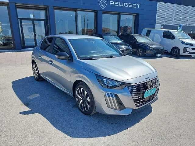 Peugeot 208 Turbo 100 CV 5 porte Business