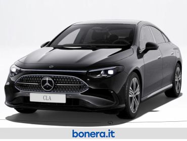 Mercedes CLA 200 200 Advanced Plus Auto