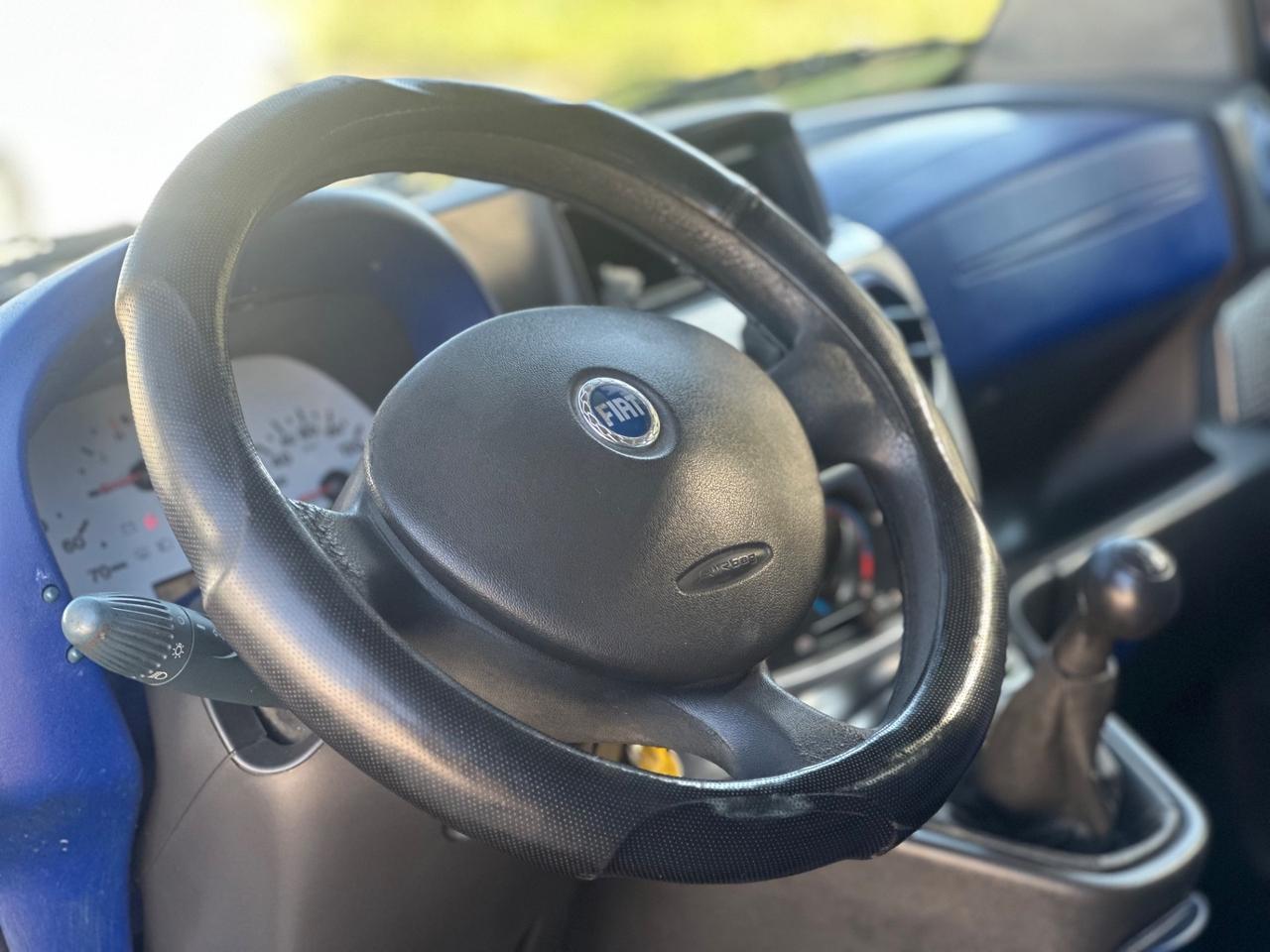 Fiat DOBLO’ 1.9 JTD MALIBU - 5 POSTI A SEDERE