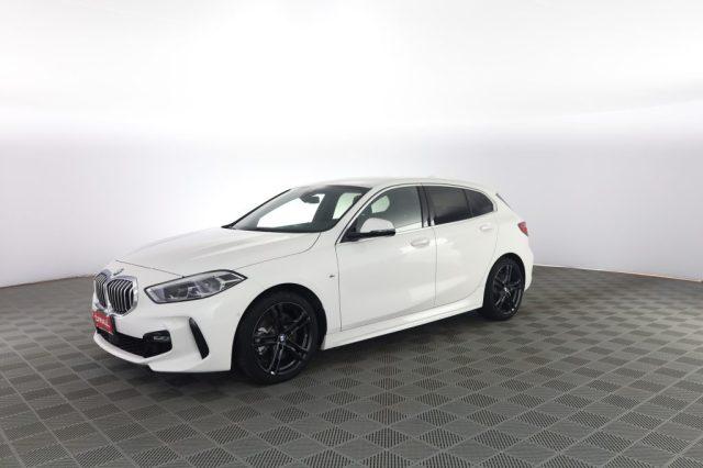 BMW 120 Serie 1 i 5p. Msport