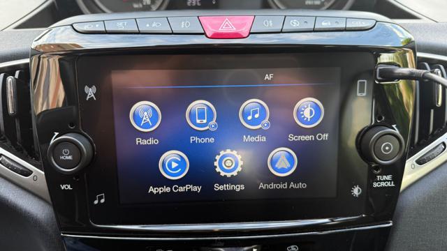 LANCIA Ypsilon 1.0 FIREFLY S&S HYBRID GOLD*24M.G.*CARPLAY*LED*TEL