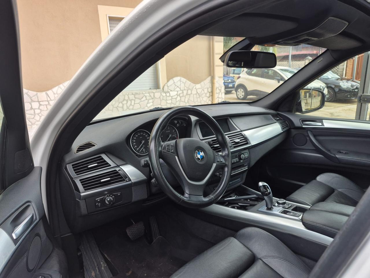 Bmw X5 xDrive40d Futura