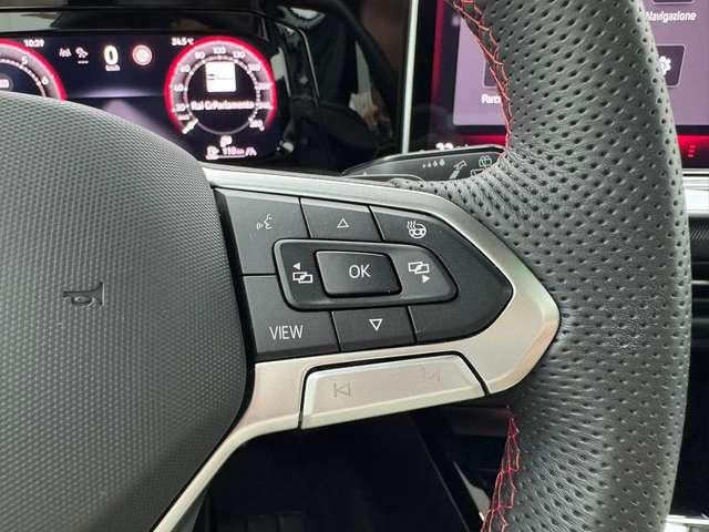 Volkswagen Golf GTI 8.5 *new model* 2.0 TSI DSG 265CV *TETTO+19* PROMO