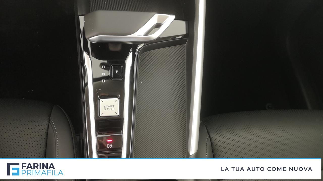 MG ZS 2024 - ZS 1.5 hybrid+ Luxury auto