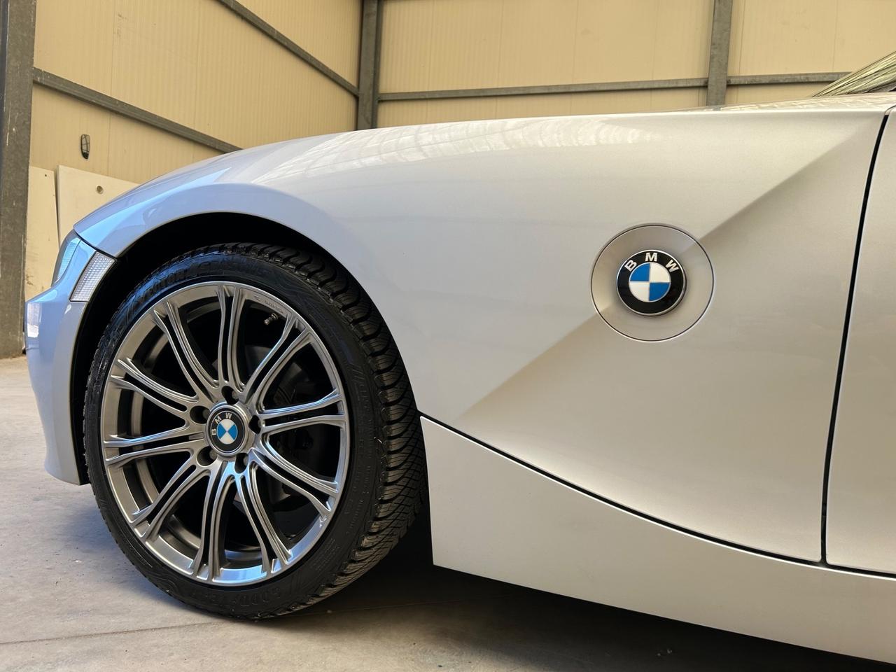 Bmw Z4 2.0i