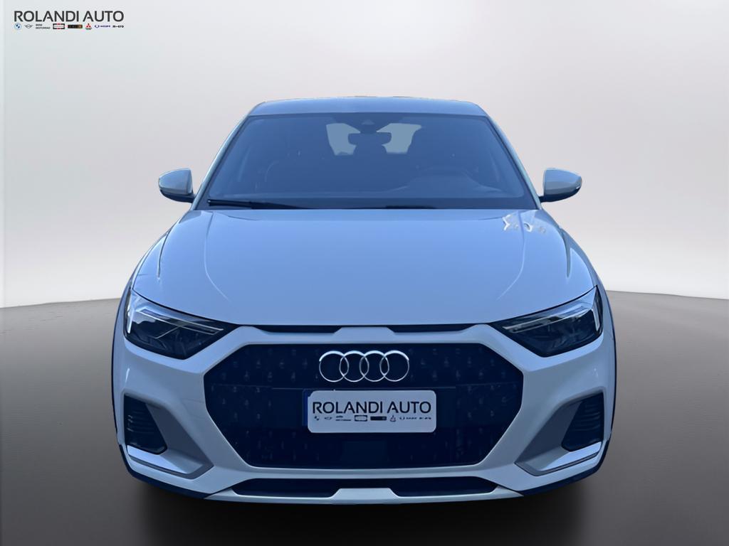 Audi A1 30 1.0 TFSI Admired