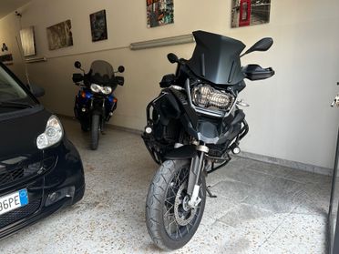 Bmw R 1150 GS Adventure