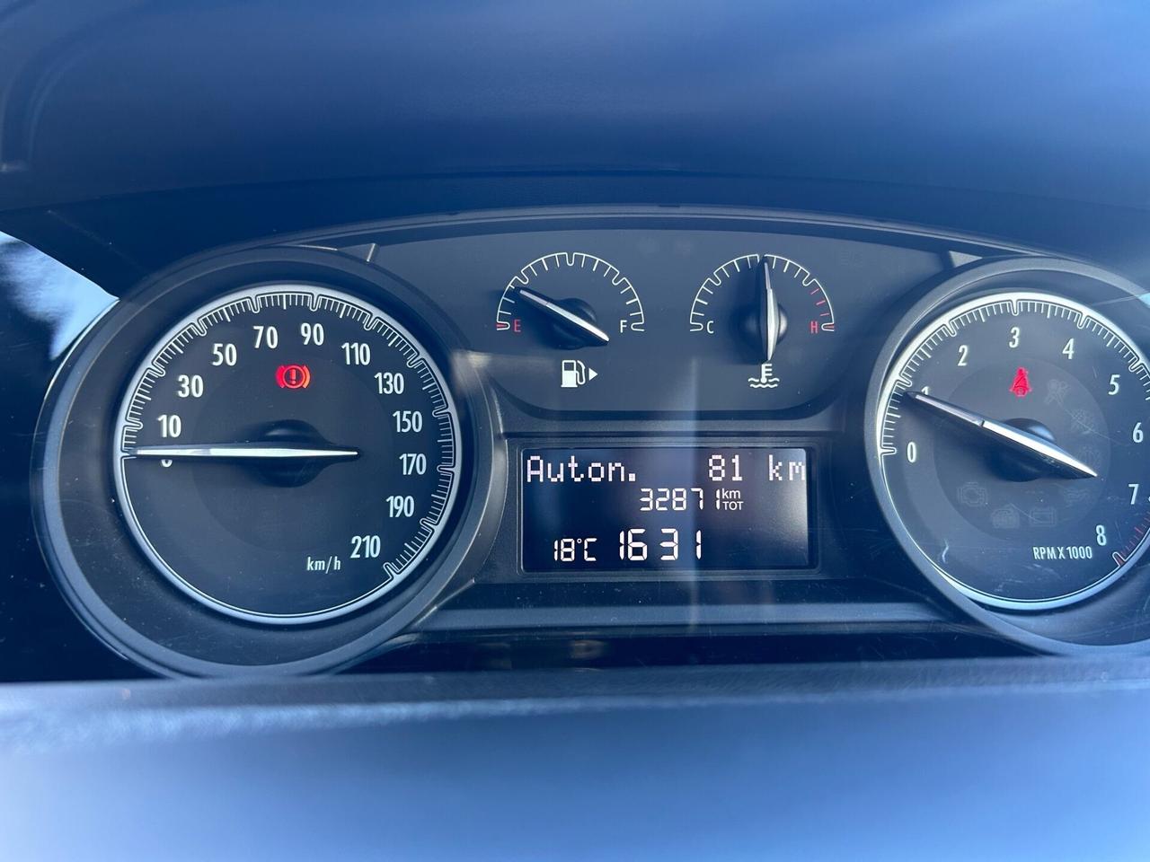 Lancia Ypsilon 1.2 69 CV 5 porte S&S Gold