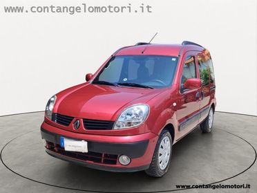 RENAULT Kangoo 1.2 16V 5p. Confort Unico proprietario