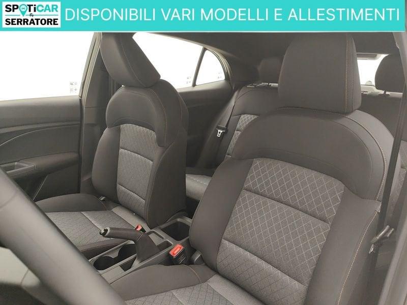 MG MG3 1.5 Standard