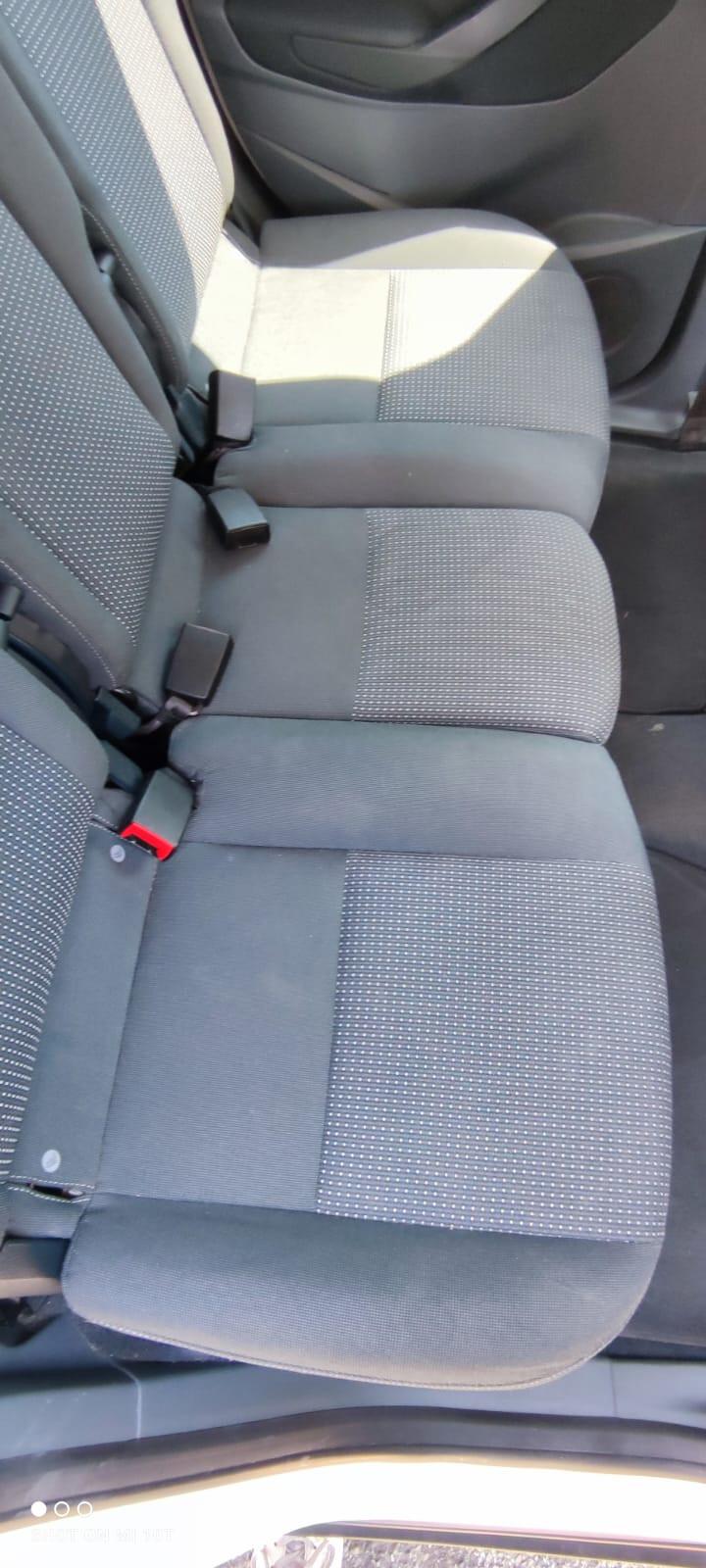 Ford C-Max 1.6 TDCi 95CV Titanium