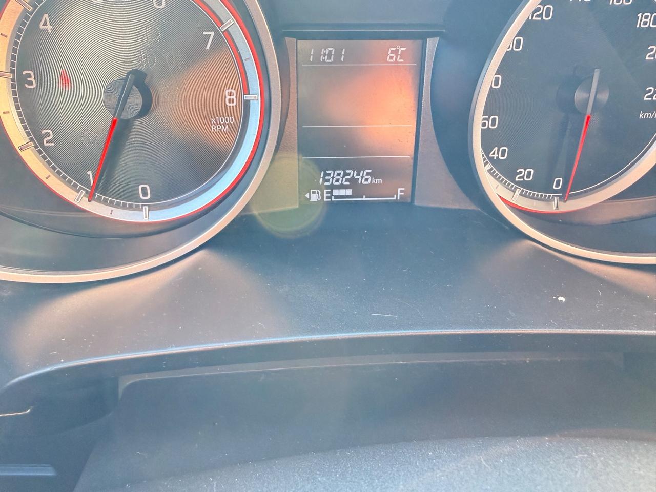 Suzuki Swift 1.2 Dualjet Cool