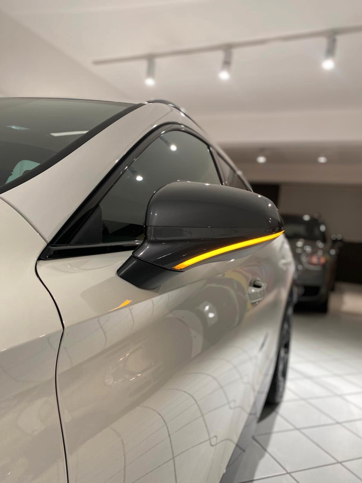 Cupra Formentor 1.5 TSI
