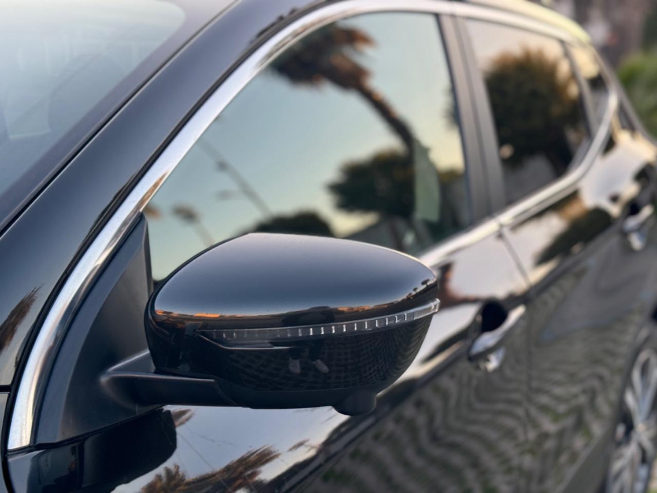 Nissan Qashqai 1.2 DIG-T Tekna+ 2019 Full optional