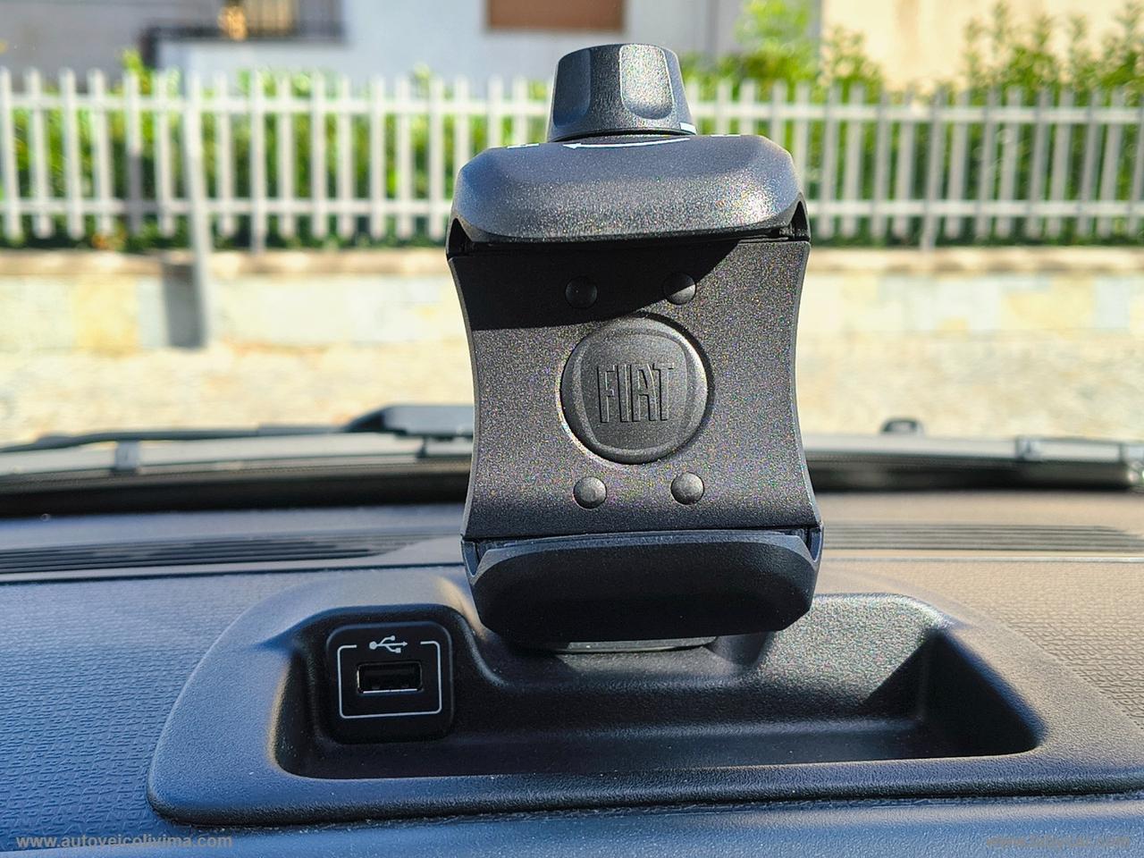 FIAT Panda 1.2 EasyPower Easy