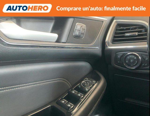 FORD S-Max 2.0 EcoBlue 150CV Start&Stop Aut.7p. Titanium Busi