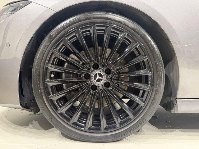 MERCEDES-BENZ CLA 200 d Shooting Brake AMG Line Premium PREZZO REALE