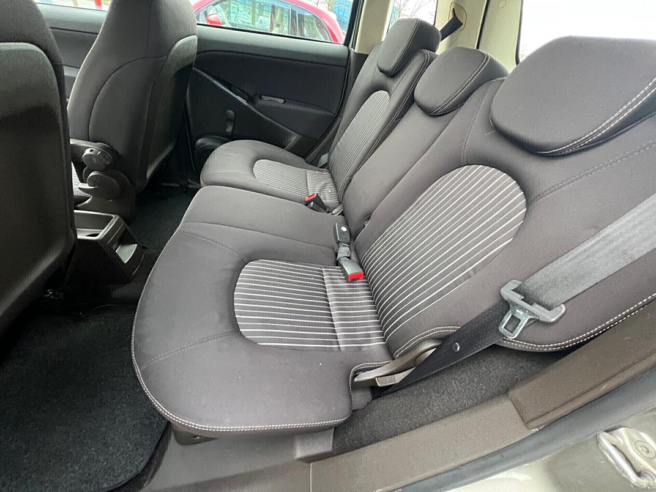 Lancia MUSA 1.4 16V Oro Plus