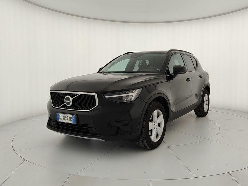 Volvo XC40 XC40 T2 Momentum - OK PER NEOPATENTATI !