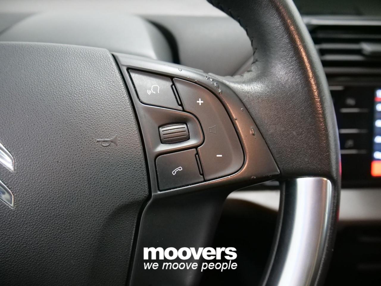 CITROEN Grand C4 Picasso BlueHDi 100 S&S Exclusive 7 posti