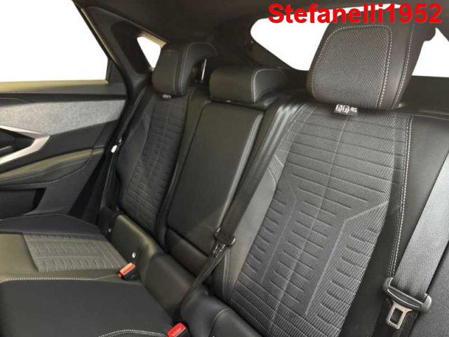PEUGEOT 3008 1.2 hybrid GT 136cv e-dcs6