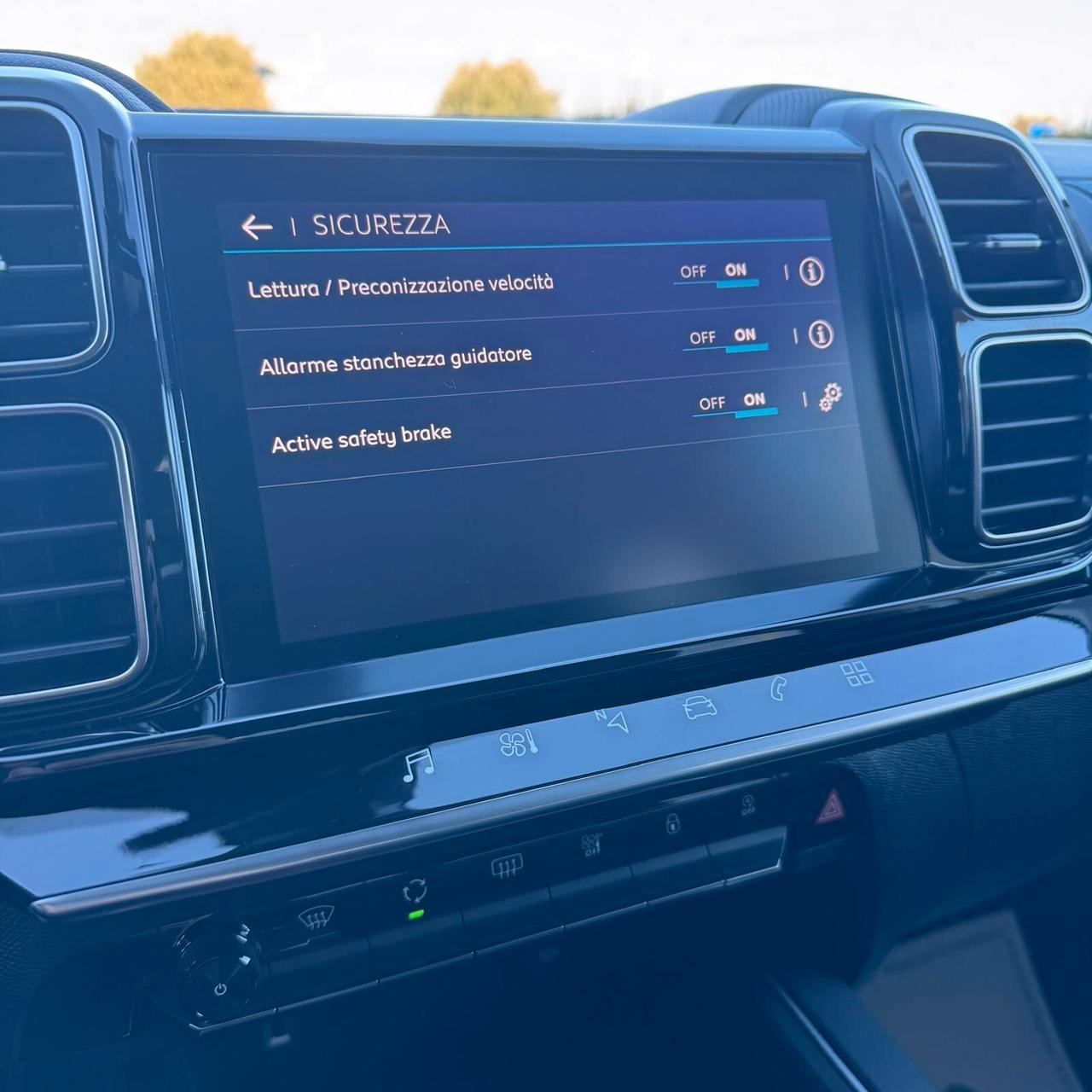 Citroen C5 Aircross BlueHDi 130 S&S EAT8 Feel