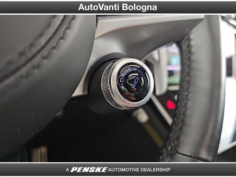 Maserati Grecale Grecale MHEV 330 CV AWD Modena