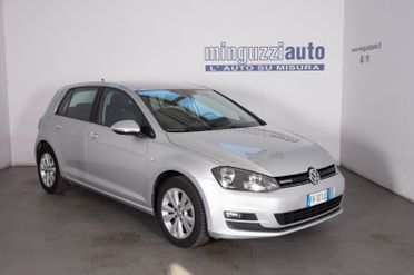 Volkswagen Golf Vii 5p 1.4 Tgi Comfortline 110cv