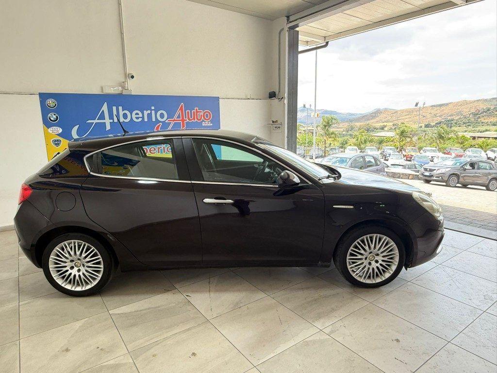 Alfa Romeo Giulietta 1.6 JTDm-2 105 CV Distinctive VEDI NOTE