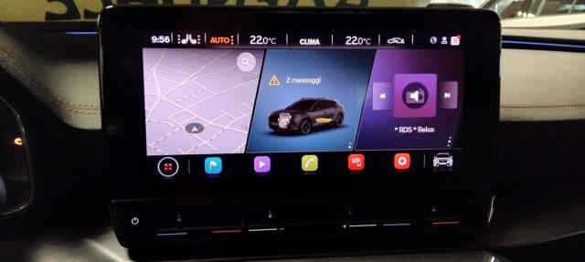 CUPRA Formentor 2.0 TDI 4Drive DSG 19" VIDEO PELLE TOT