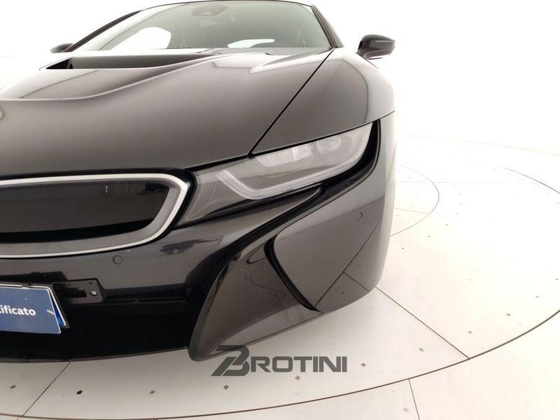 BMW i8 i8