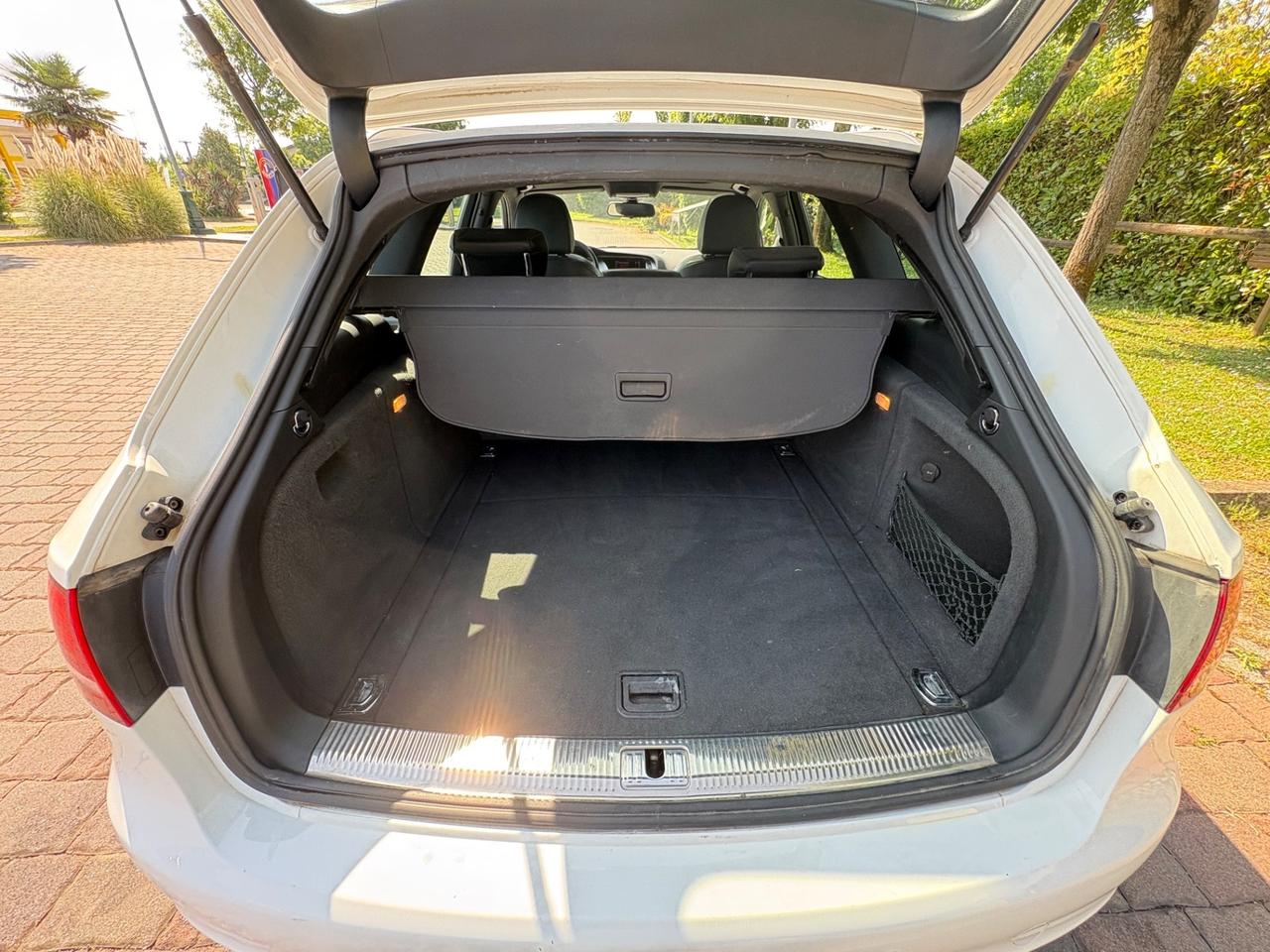 Audi A4 Avant 2.0 TDI 170 CV quattro Advanced plus