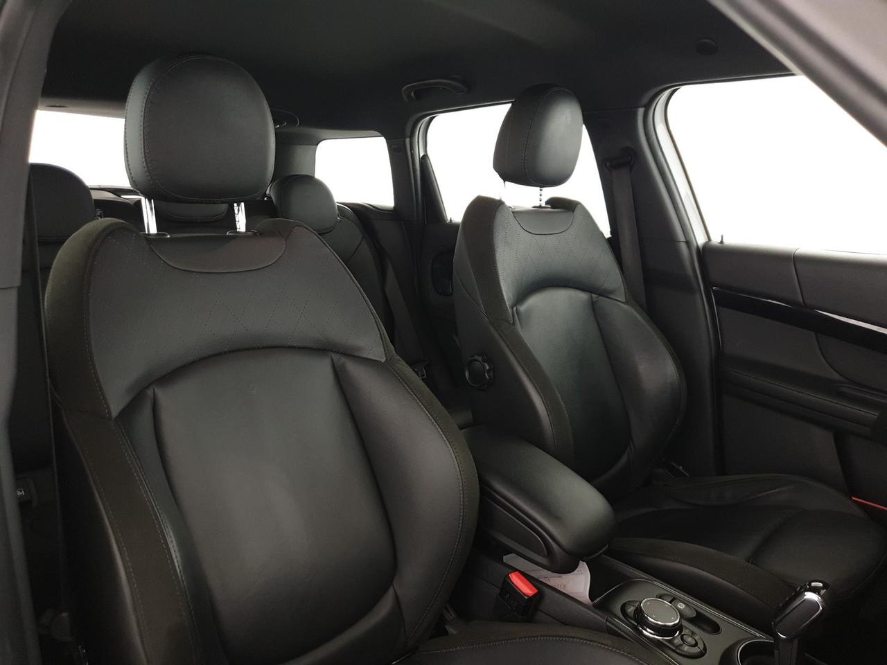 Mini Countryman 2.0 cooper sd all4 auto my18