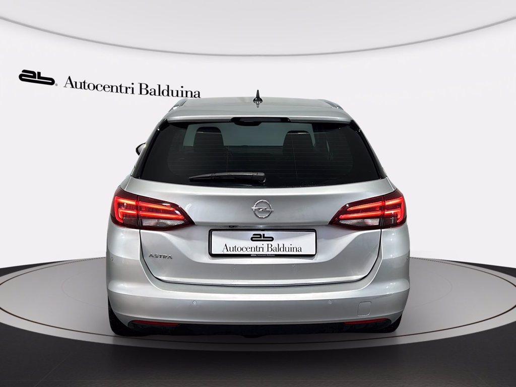 OPEL Astra sports tourer 1.5 cdti business elegance s&s 122cv del 2020