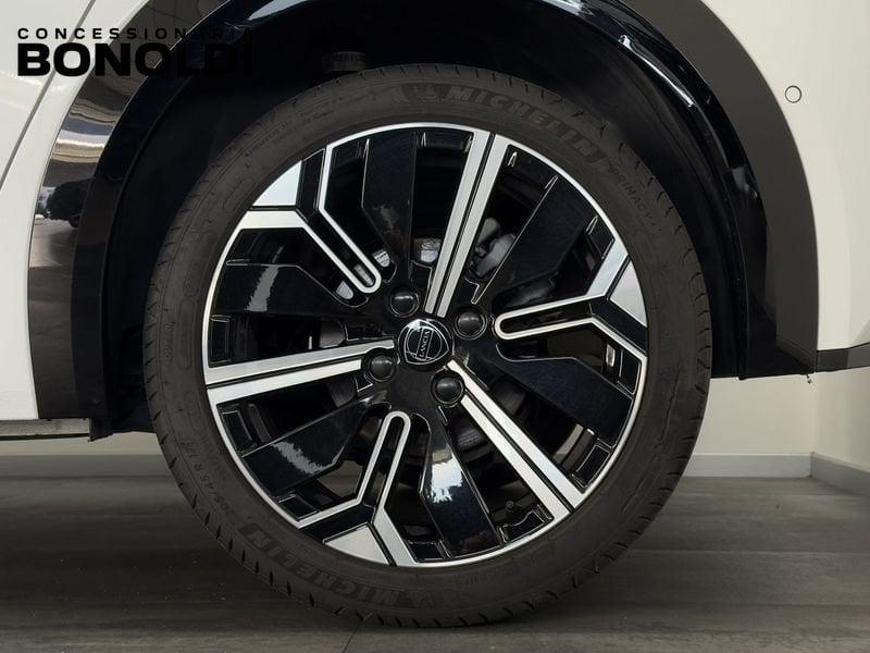 Lancia Ypsilon Ypsilon 1.2 mhev LX 100 cv e-dct