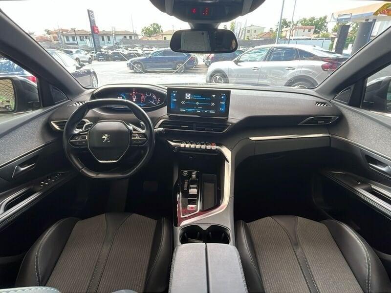Peugeot 3008 BlueHDI 130 EAT8 S&S Allure Pack