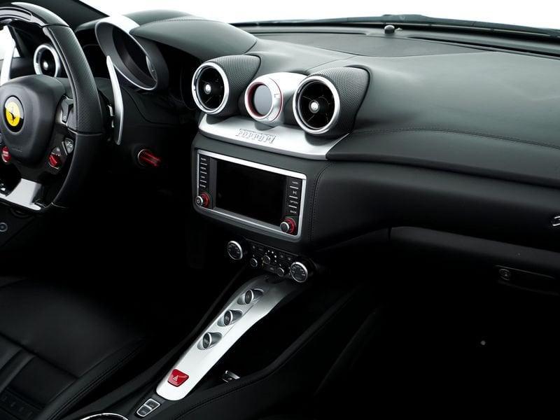 Ferrari California California T DCT