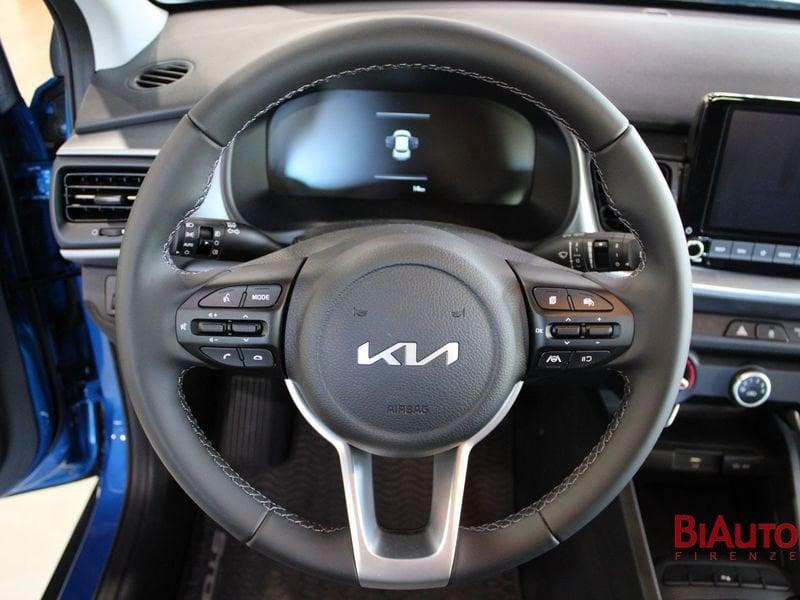 KIA Stonic 1.2 MPI GPL Urban