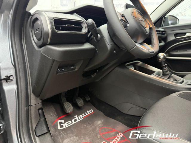 JEEP Avenger 1.2 Turbo 100 CV Summit JBL FULL-LED NAVI