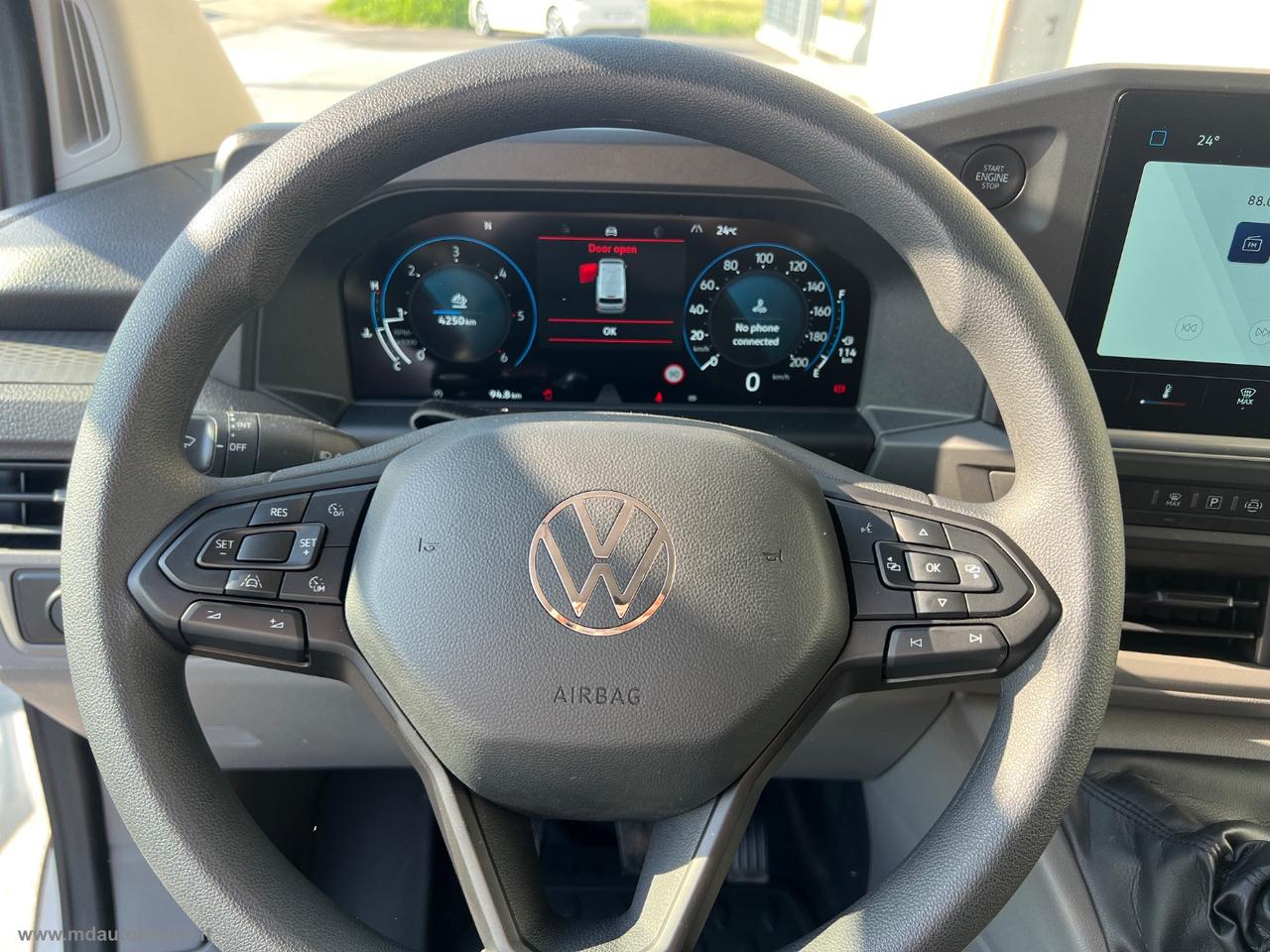 Transporter 2.0 TDI 150 PC-TN Furg.