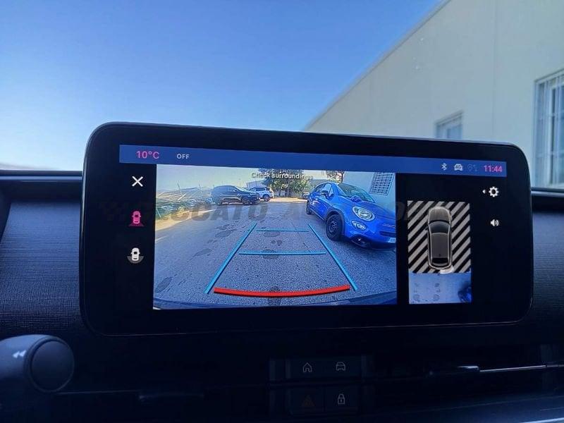 FIAT 600 600 Hybrid My25 600 1.2 Hybrid136cv