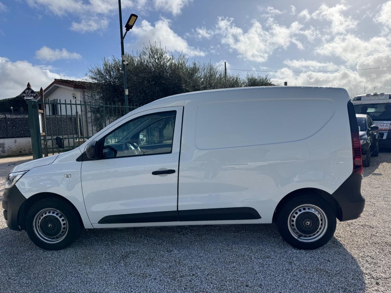 Renault Express 1.5 dci